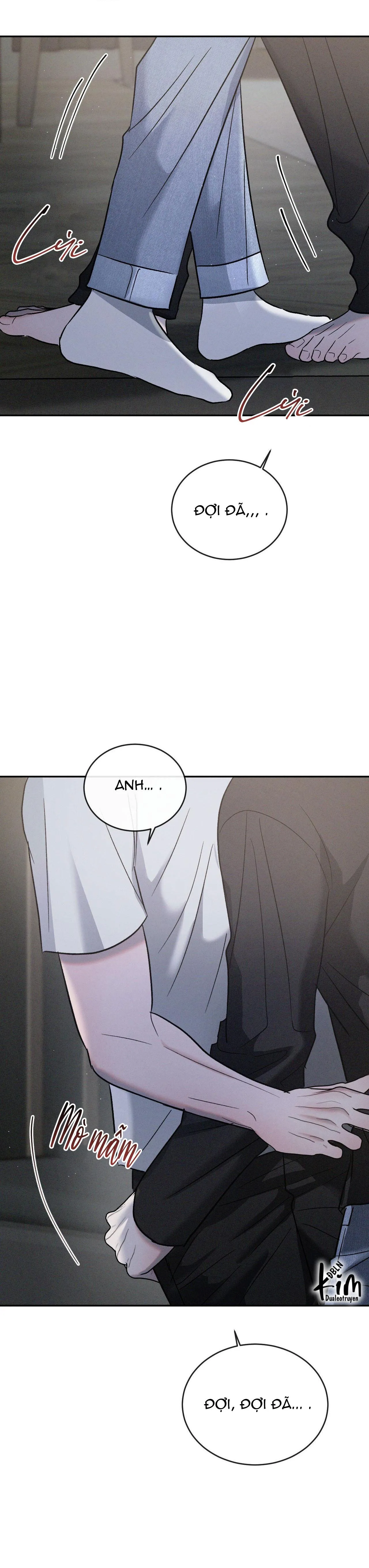 TƯƠNG PHẢN Chapter 67 Trang 28