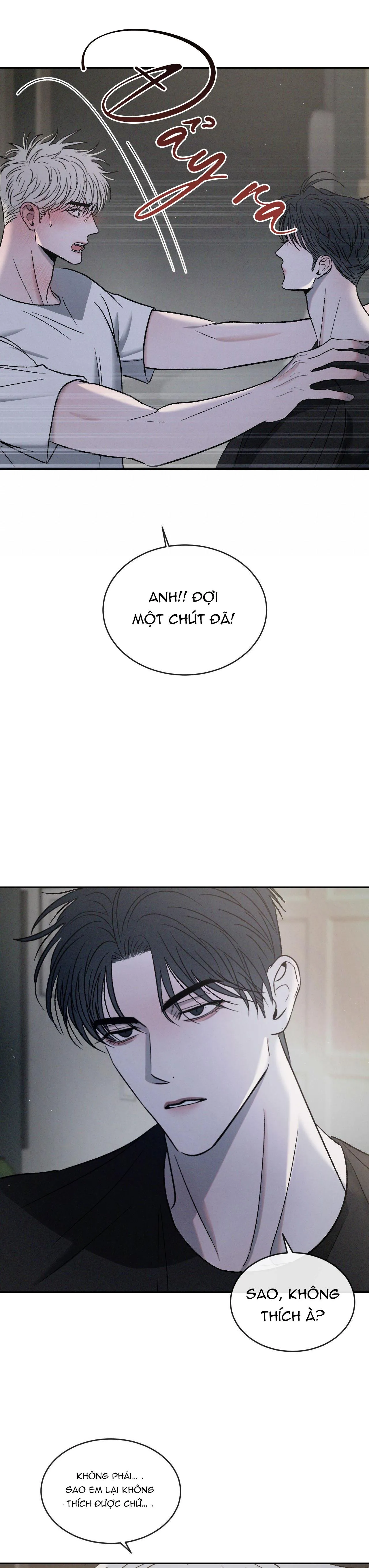 TƯƠNG PHẢN Chapter 67 Trang 29