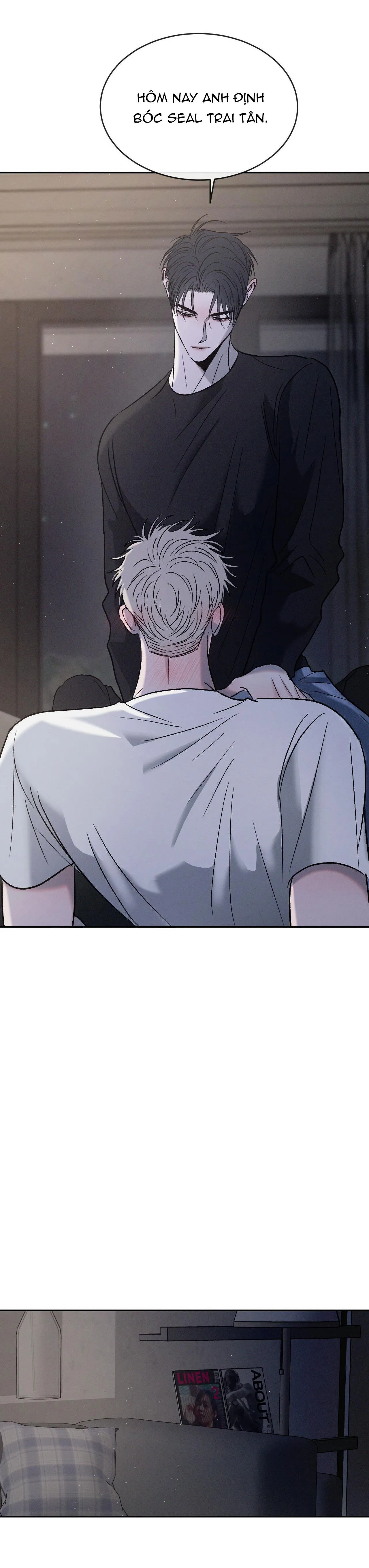 TƯƠNG PHẢN Chapter 67 Trang 31