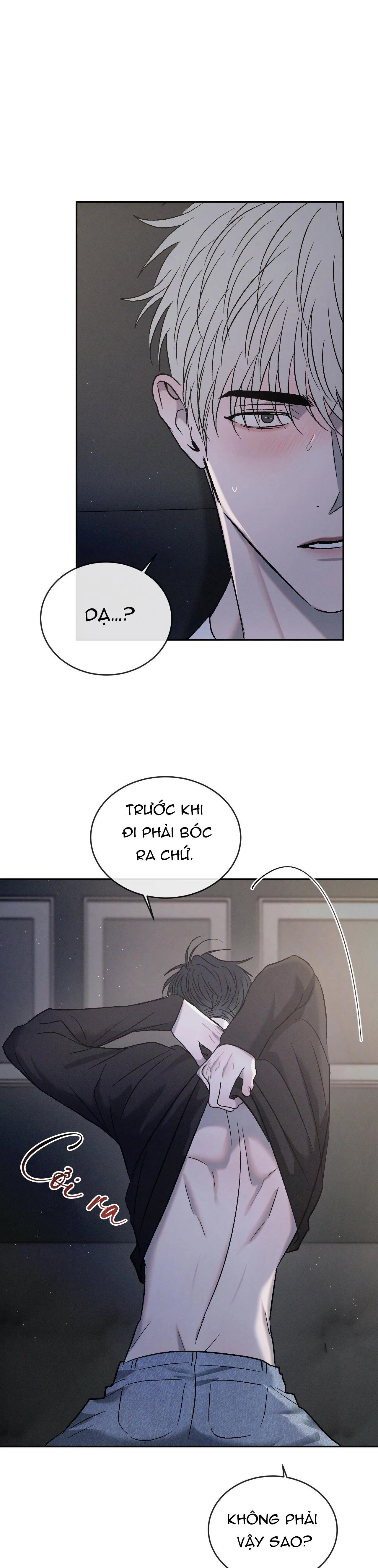 TƯƠNG PHẢN Chapter 67 Trang 32