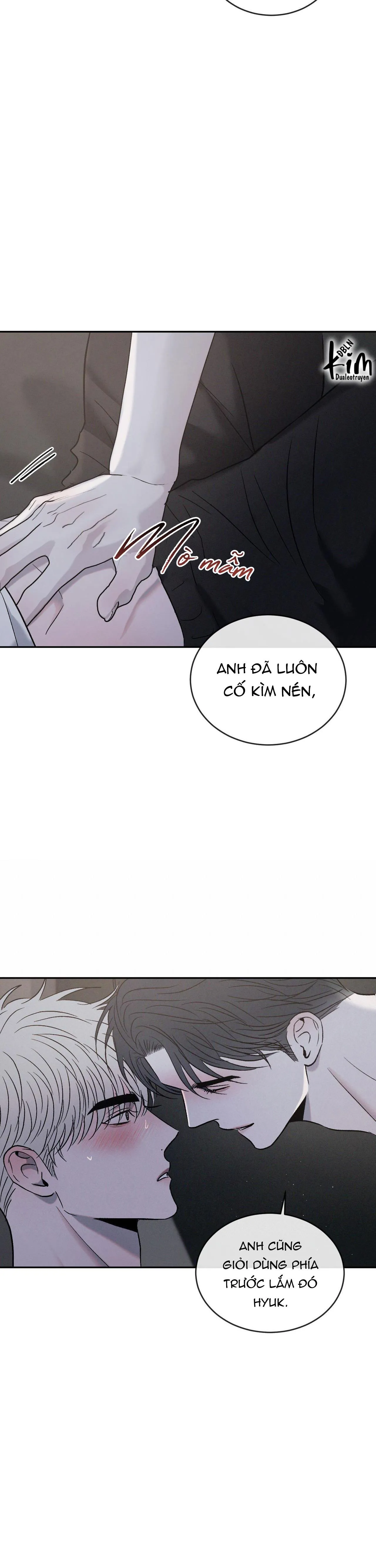 TƯƠNG PHẢN Chapter 67 Trang 33