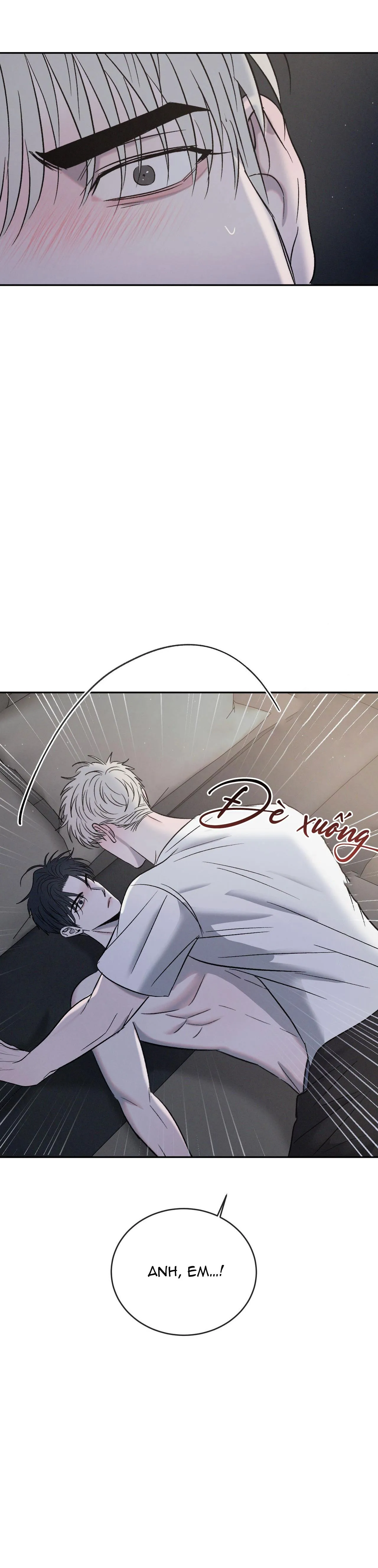 TƯƠNG PHẢN Chapter 67 Trang 34