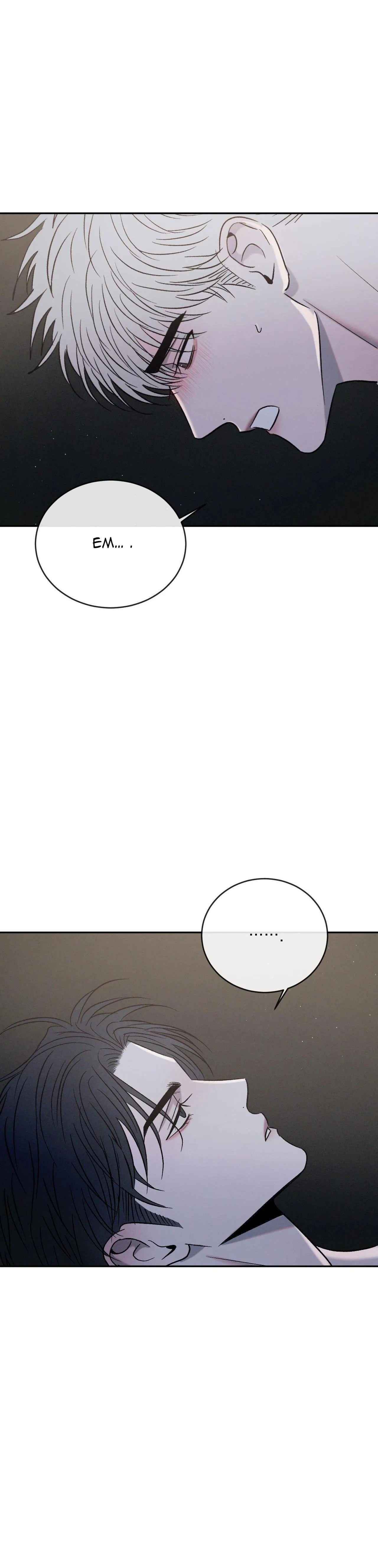 TƯƠNG PHẢN Chapter 67 Trang 35