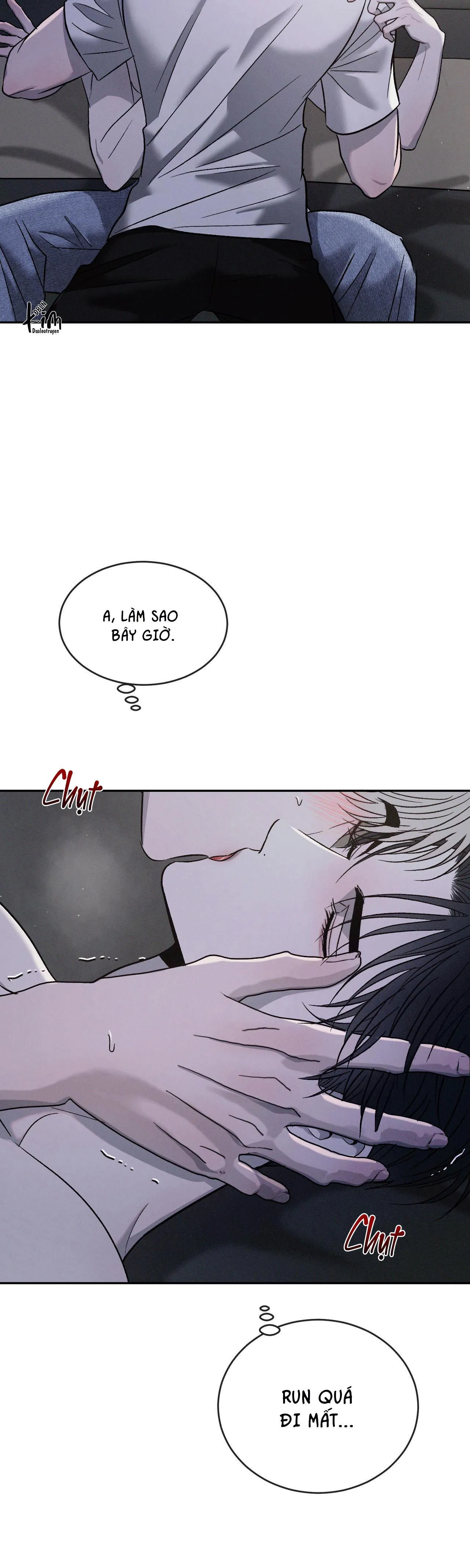 TƯƠNG PHẢN Chapter 68 Trang 5