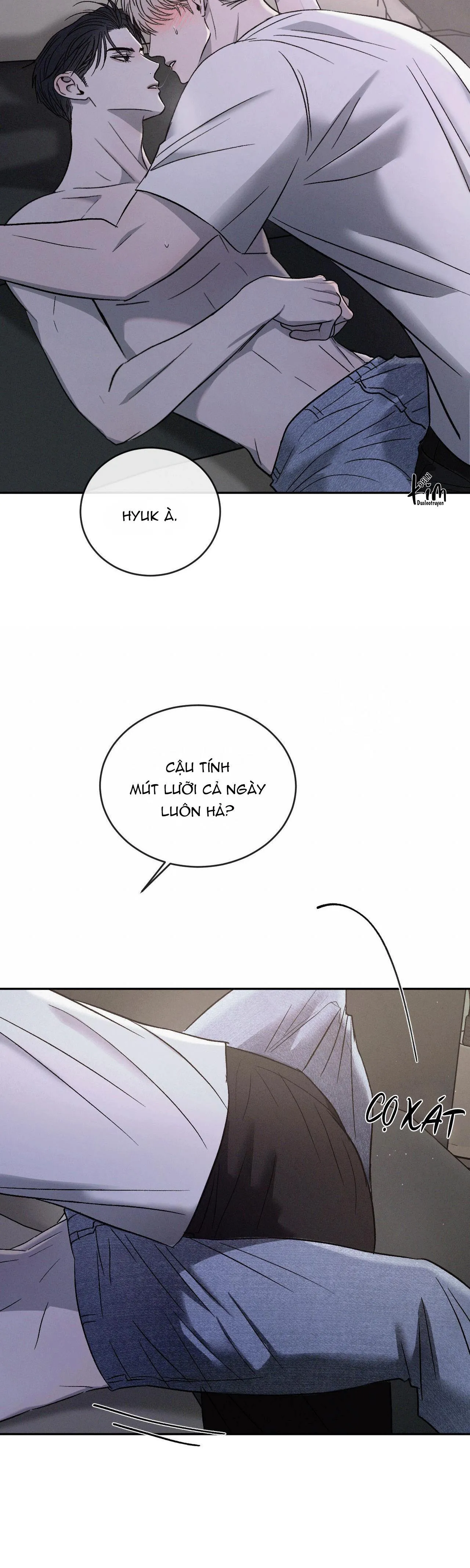 TƯƠNG PHẢN Chapter 68 Trang 7