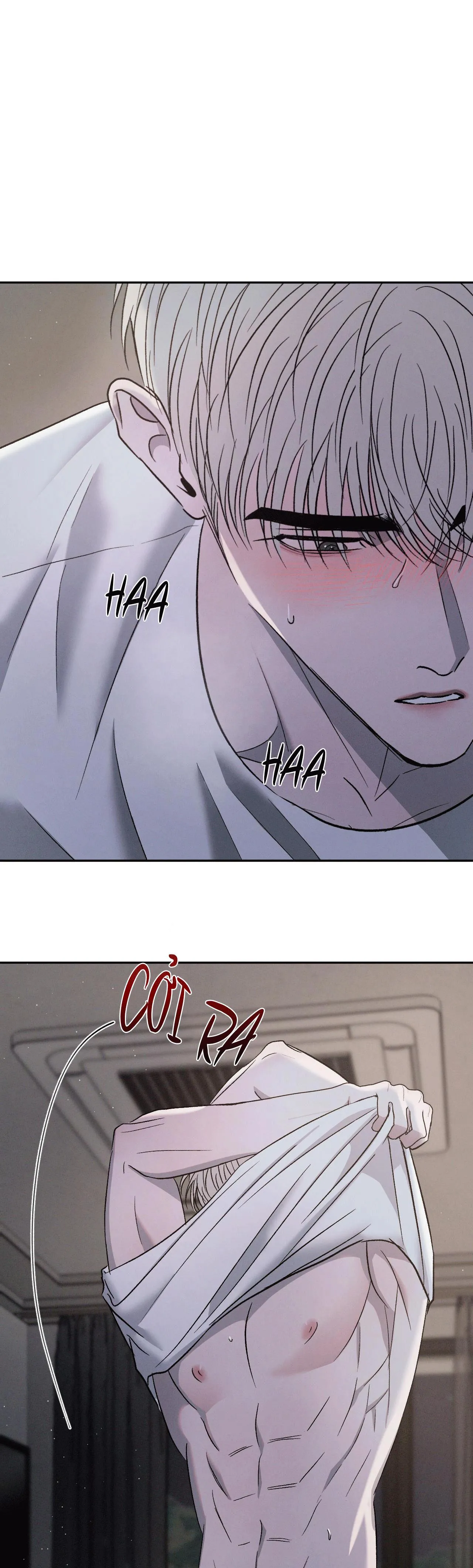 TƯƠNG PHẢN Chapter 68 Trang 8