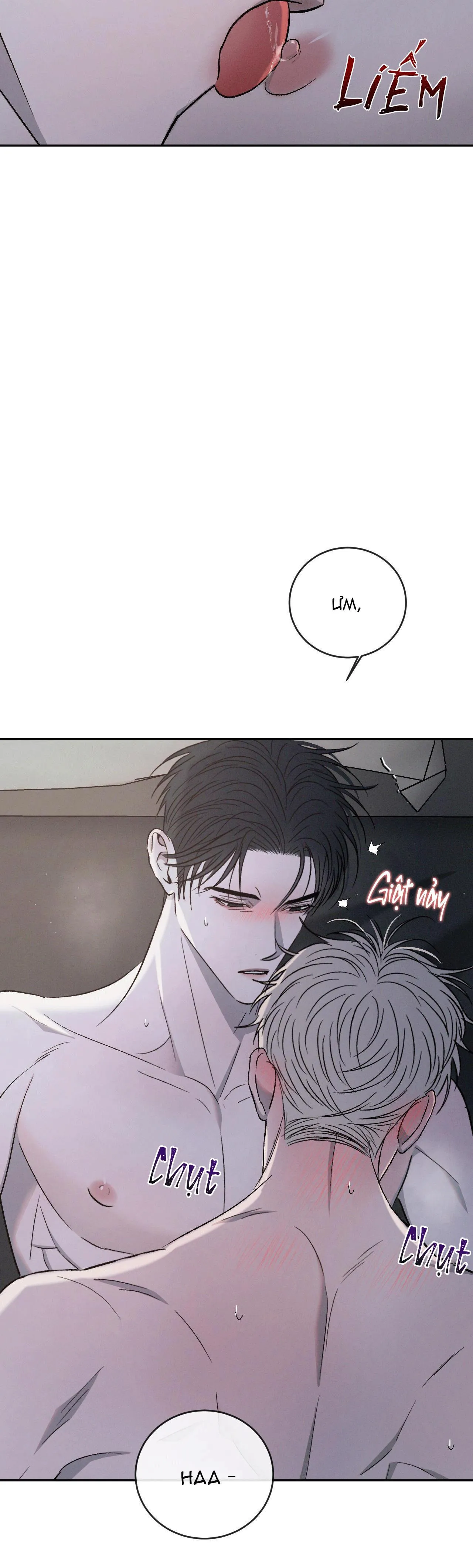 TƯƠNG PHẢN Chapter 68 Trang 11