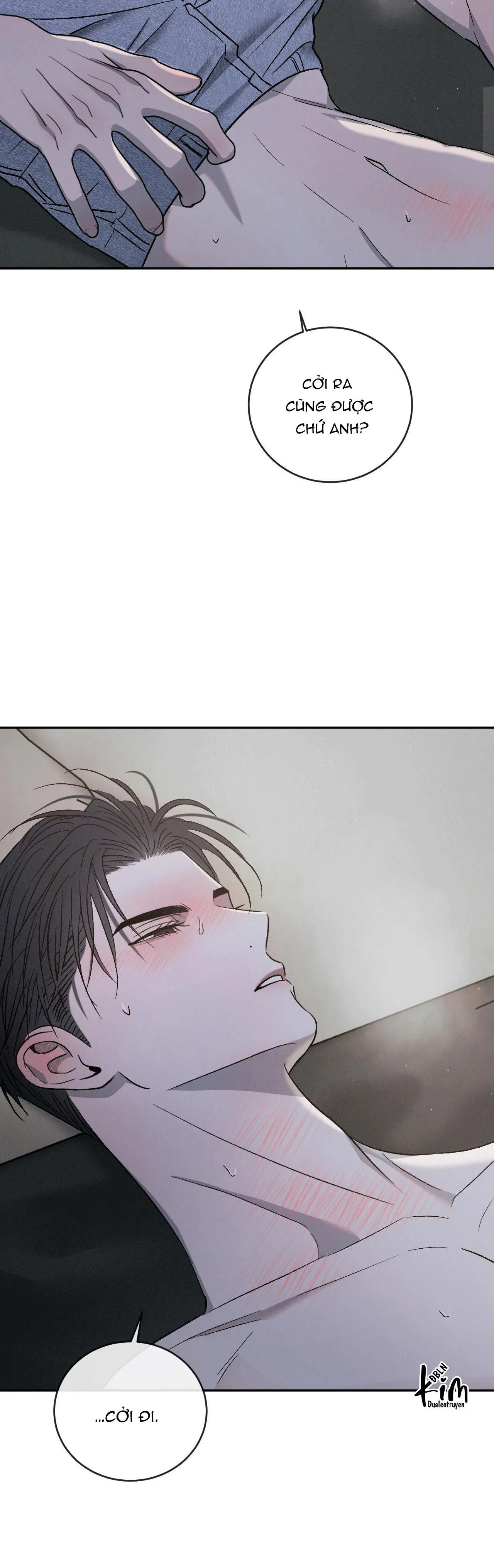 TƯƠNG PHẢN Chapter 68 Trang 14