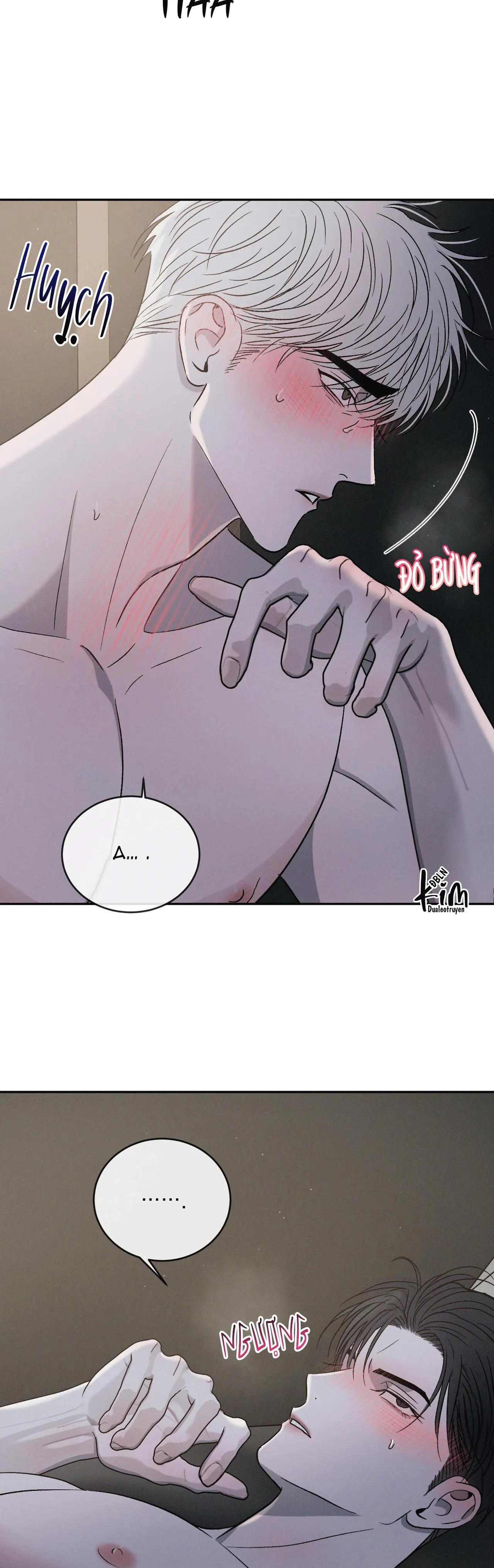 TƯƠNG PHẢN Chapter 68 Trang 17