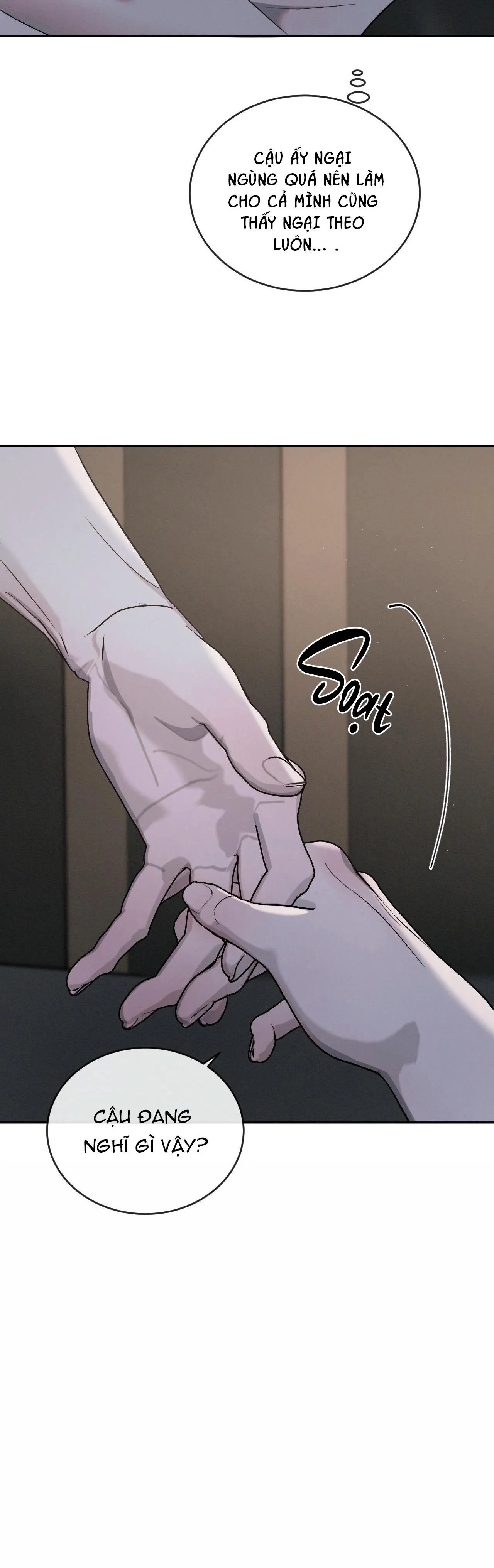 TƯƠNG PHẢN Chapter 68 Trang 18