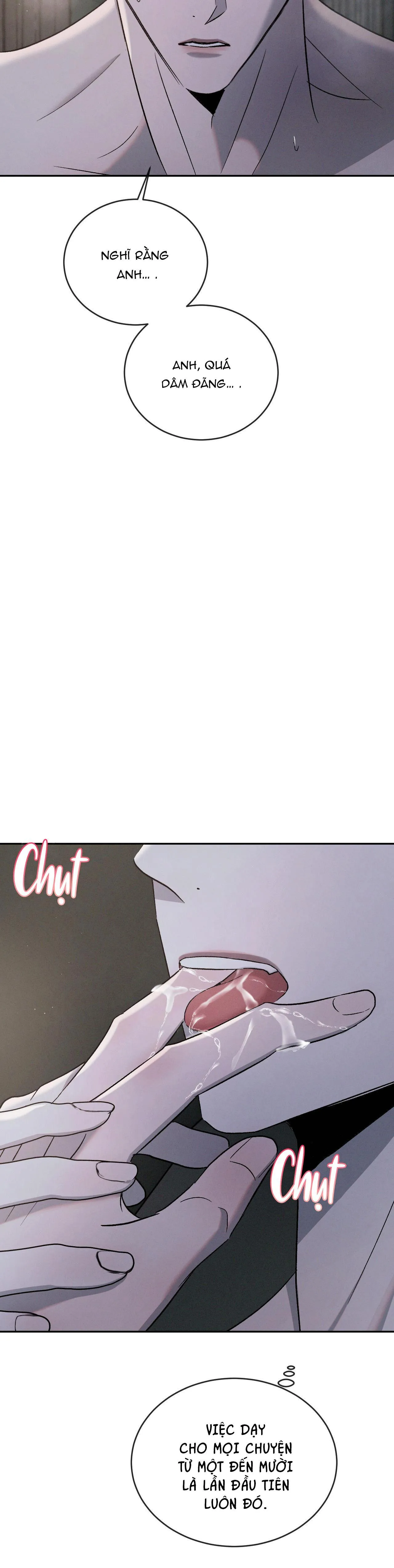 TƯƠNG PHẢN Chapter 68 Trang 20