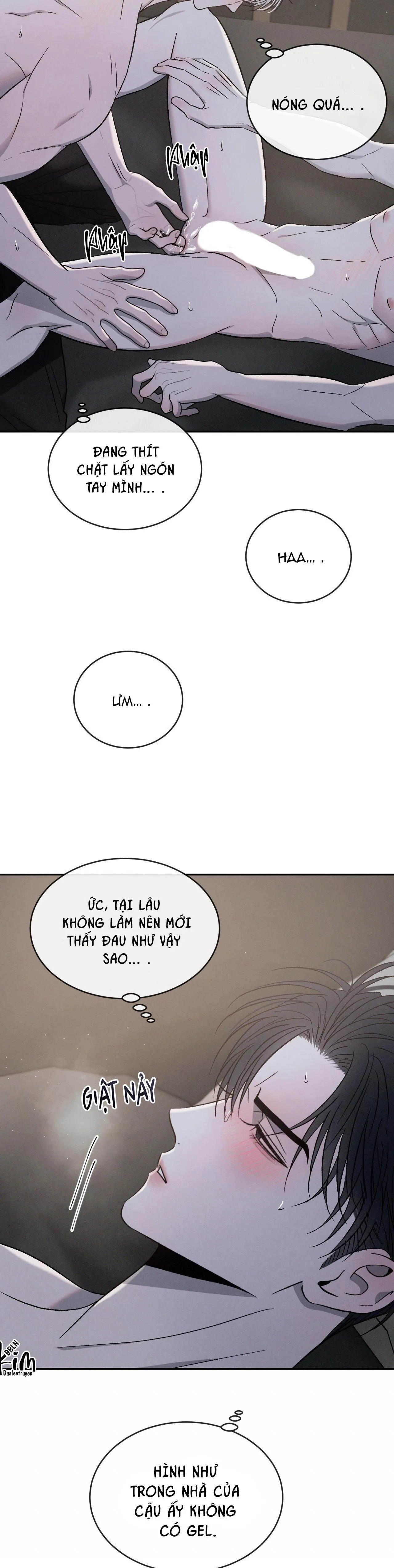 TƯƠNG PHẢN Chapter 68 Trang 23