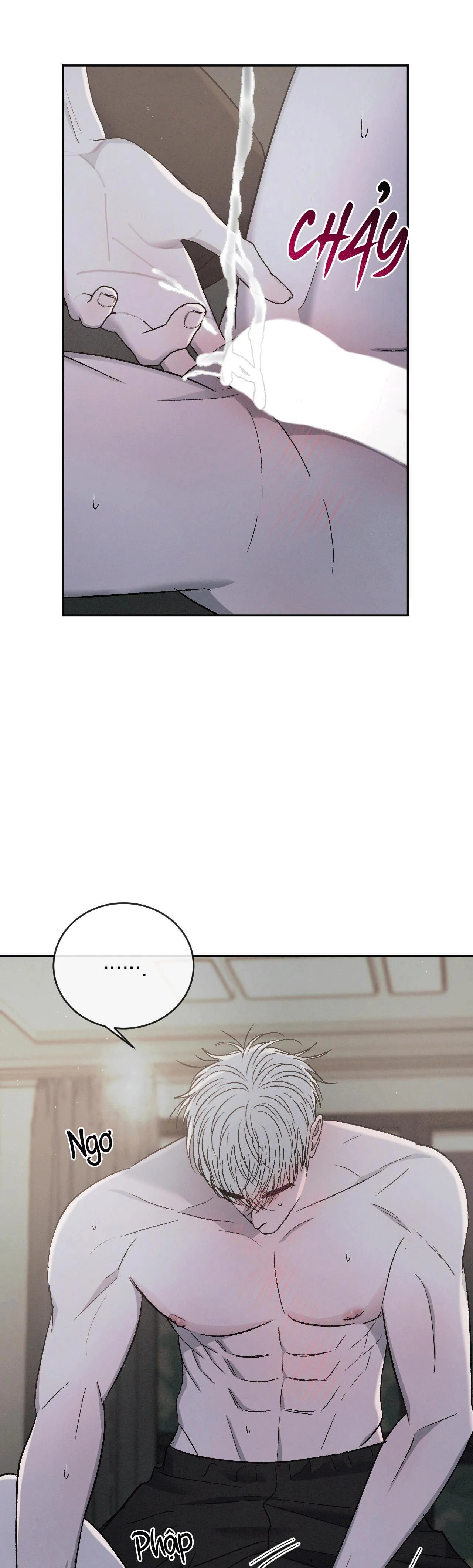 TƯƠNG PHẢN Chapter 68 Trang 25