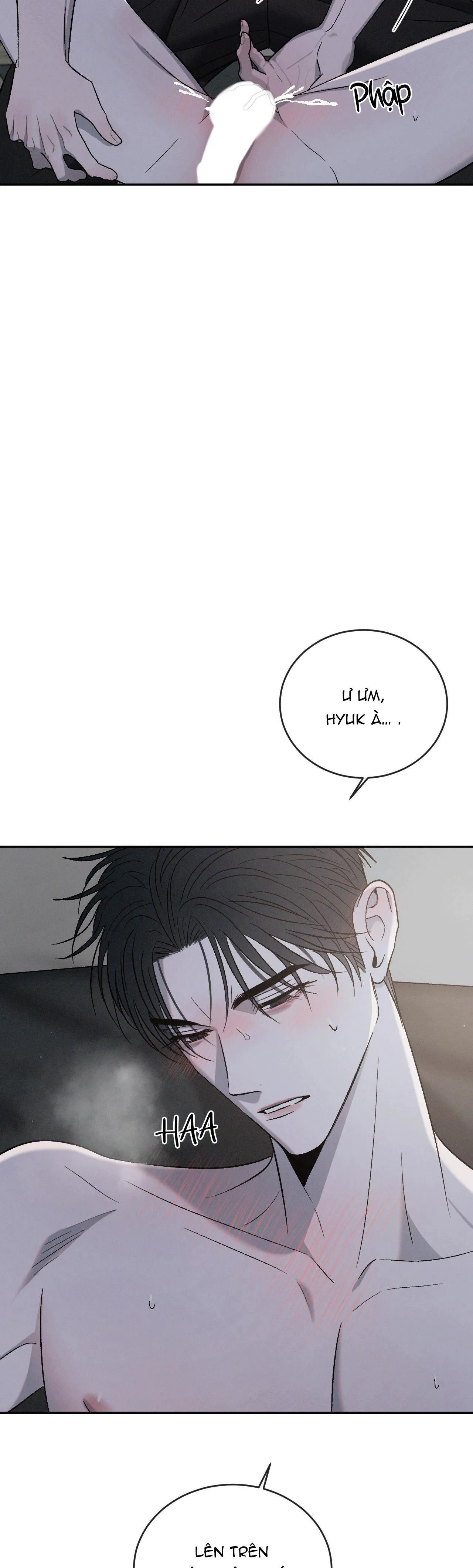 TƯƠNG PHẢN Chapter 68 Trang 26