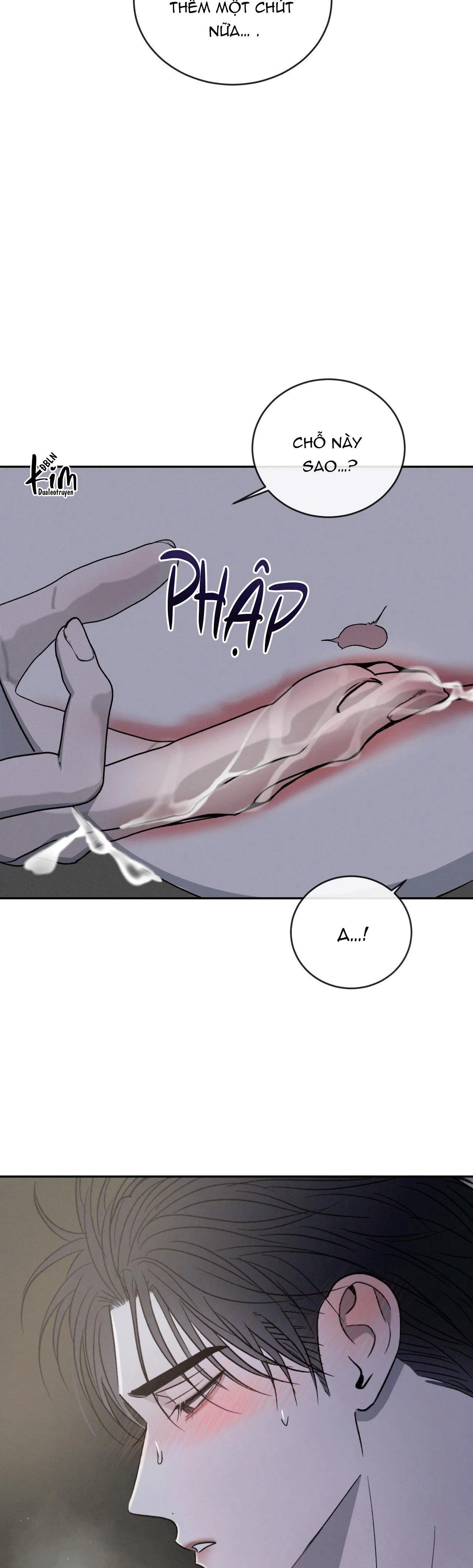 TƯƠNG PHẢN Chapter 68 Trang 27