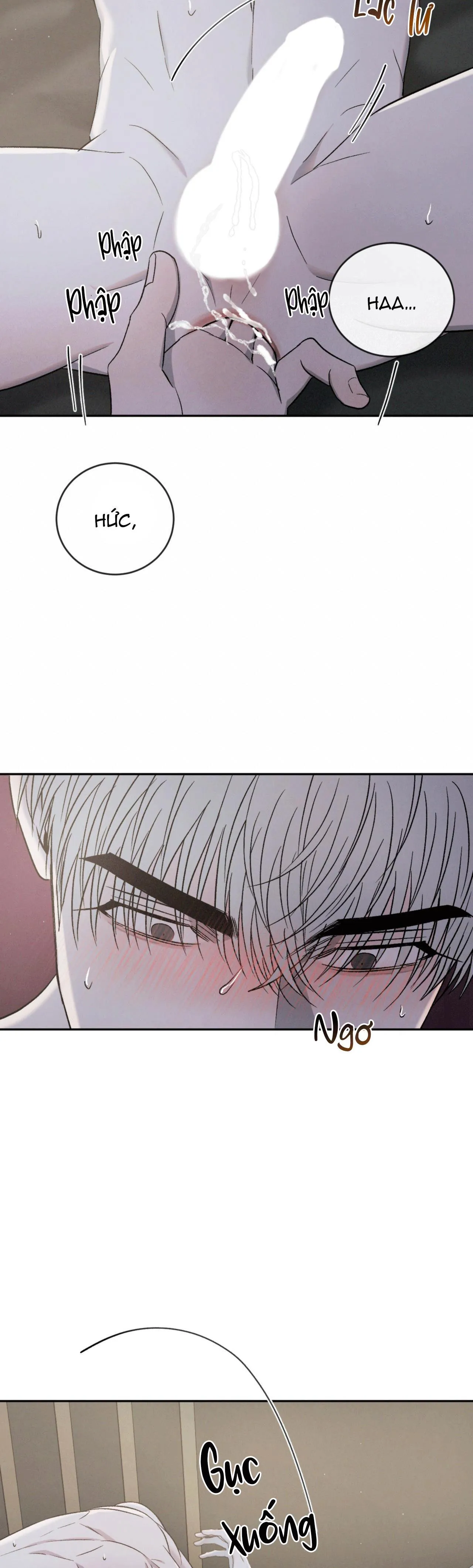 TƯƠNG PHẢN Chapter 68 Trang 29