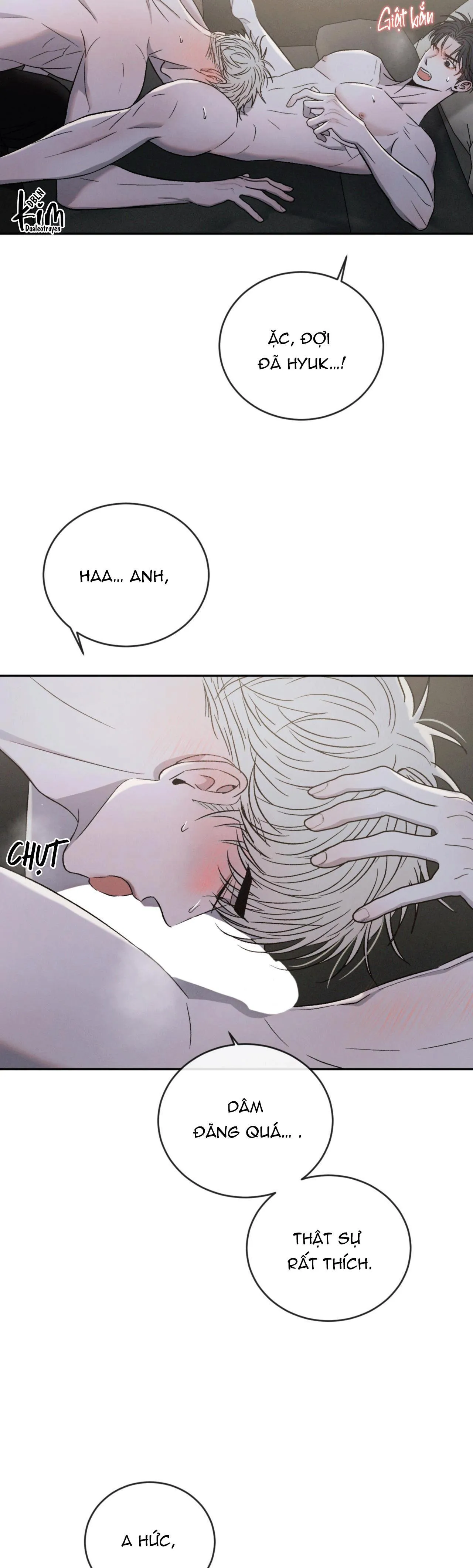 TƯƠNG PHẢN Chapter 68 Trang 30