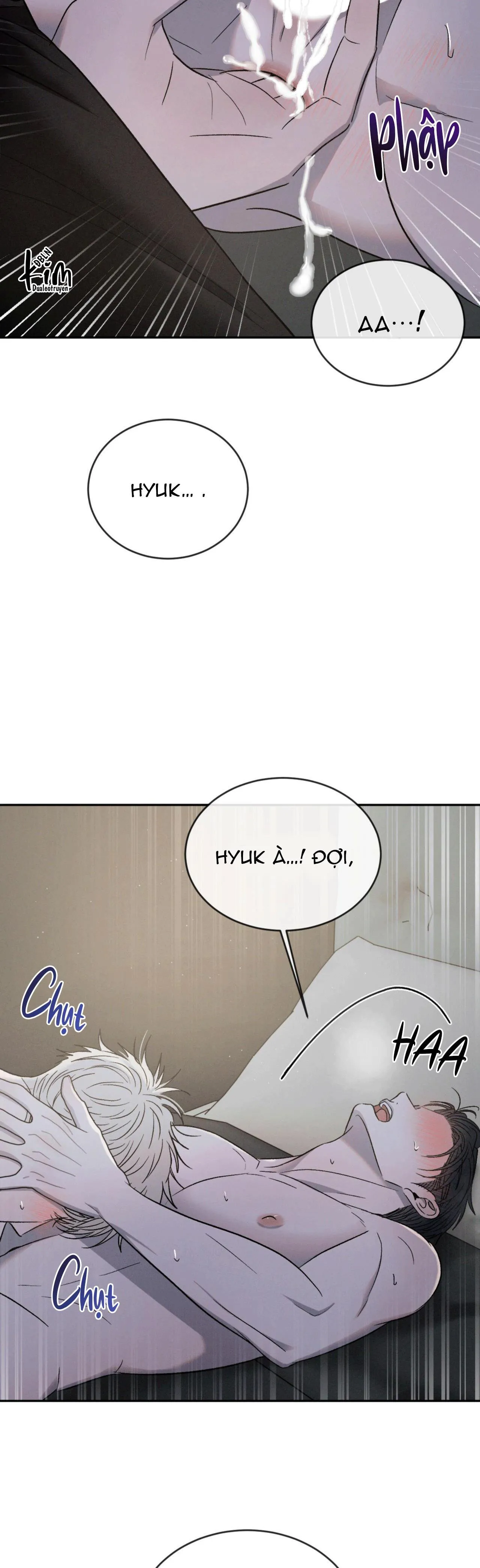 TƯƠNG PHẢN Chapter 68 Trang 32