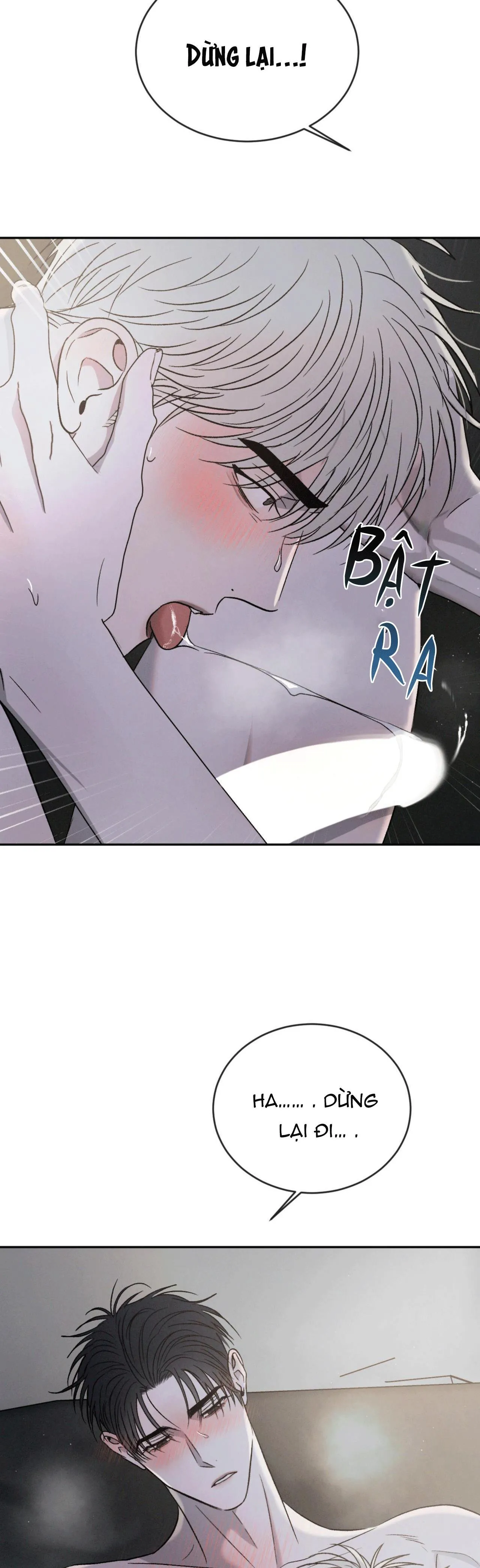 TƯƠNG PHẢN Chapter 68 Trang 33