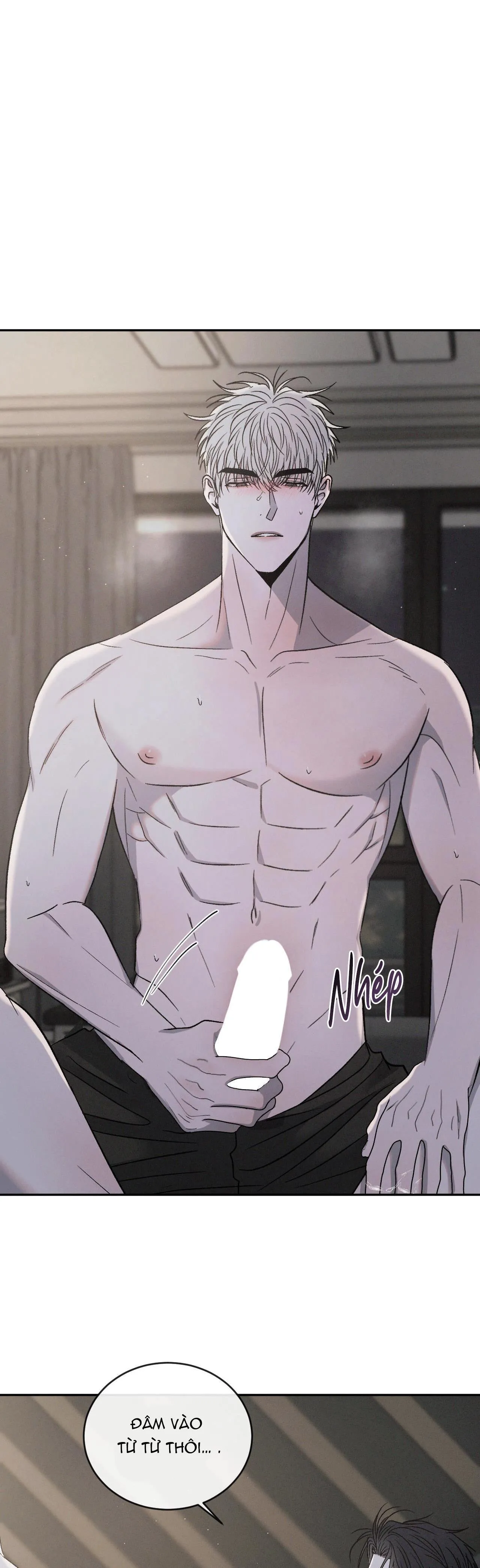 TƯƠNG PHẢN Chapter 68 Trang 36