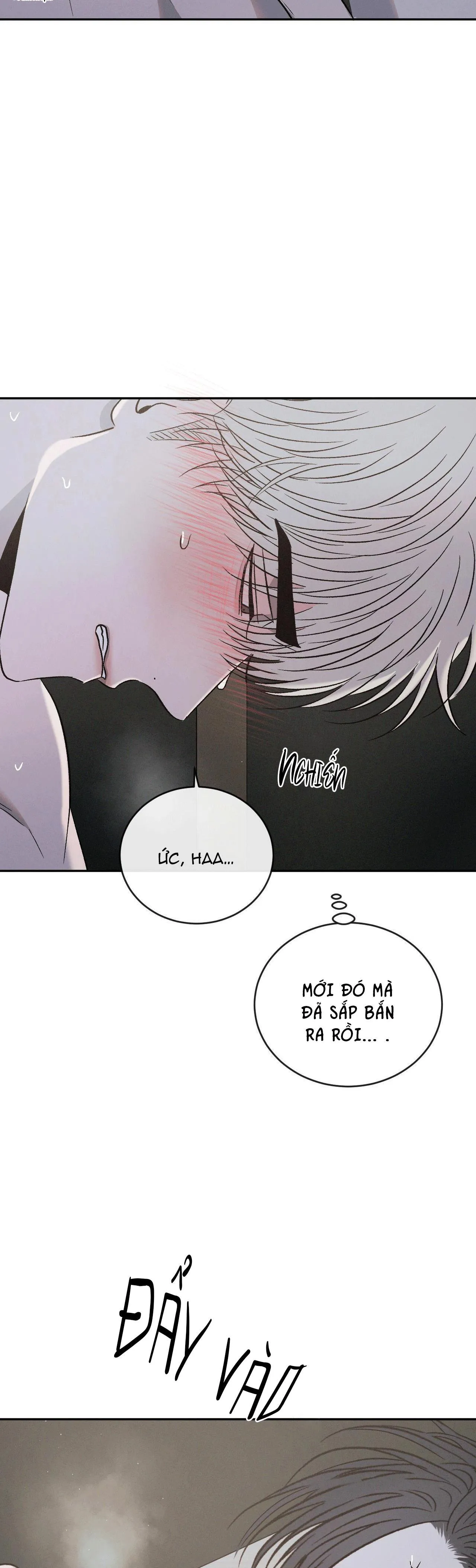 TƯƠNG PHẢN Chapter 68 Trang 38