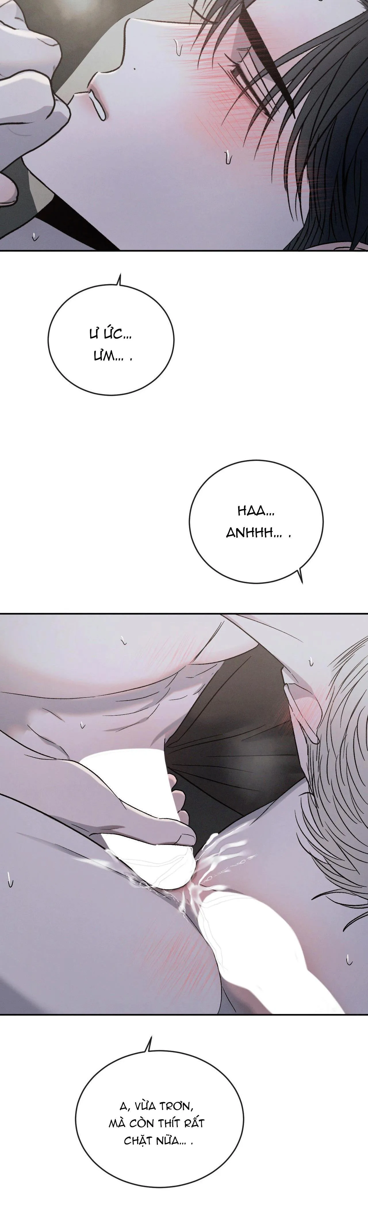 TƯƠNG PHẢN Chapter 68 Trang 39