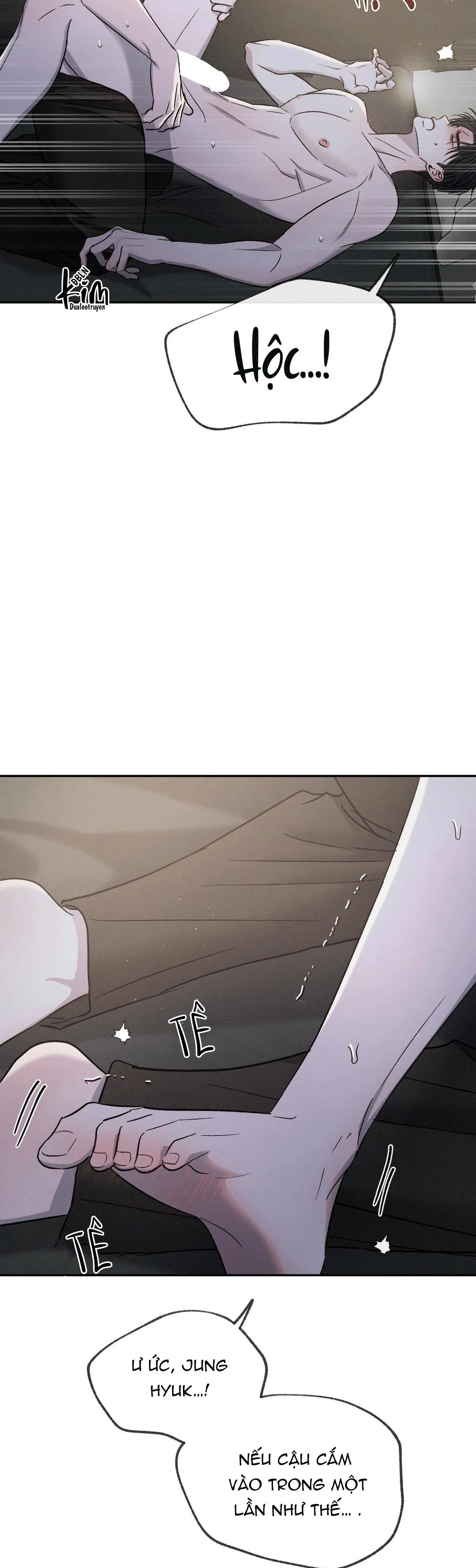 TƯƠNG PHẢN Chapter 68 Trang 41