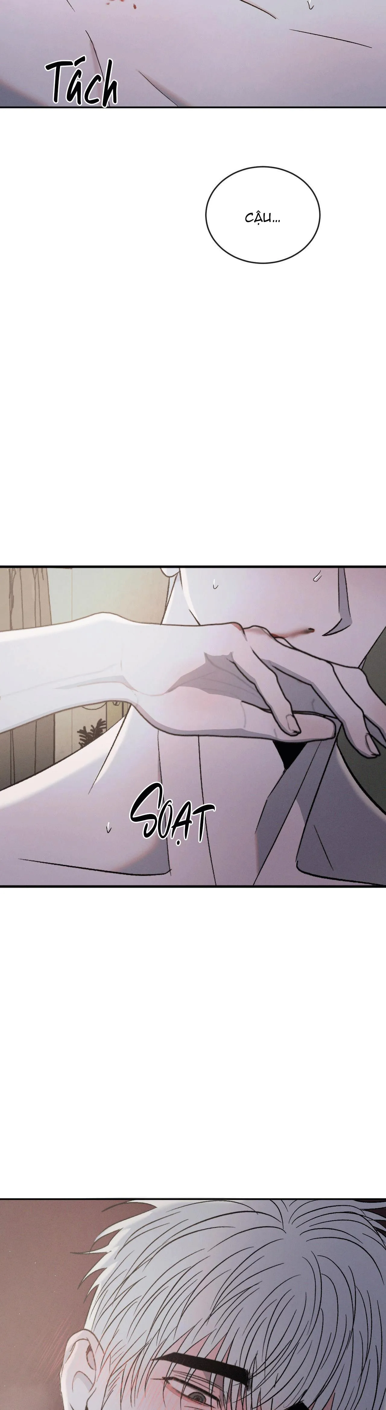 TƯƠNG PHẢN Chapter 68 Trang 43