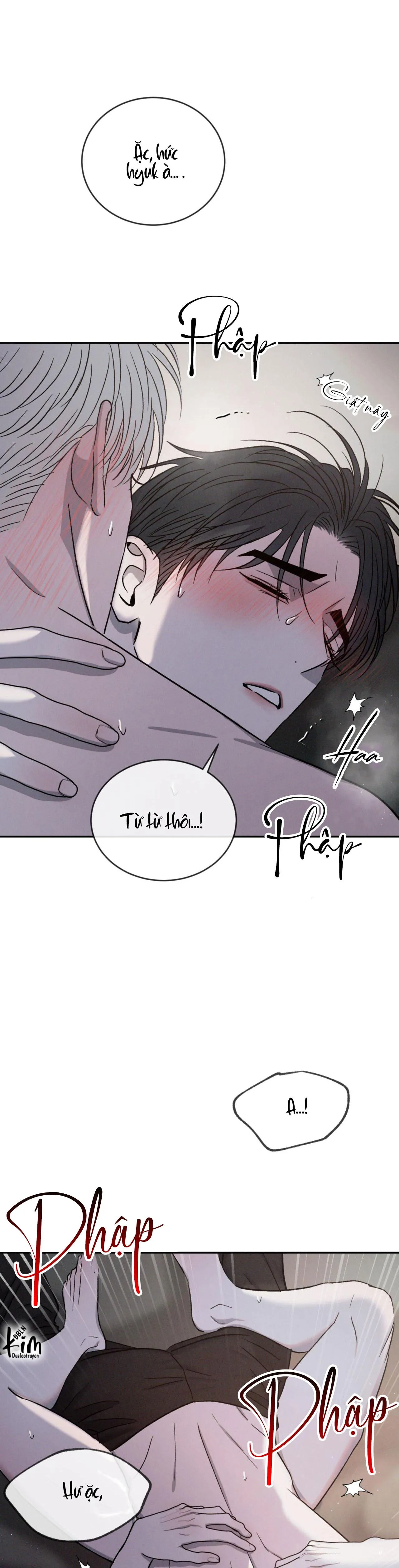 TƯƠNG PHẢN Chapter 69 Trang 10