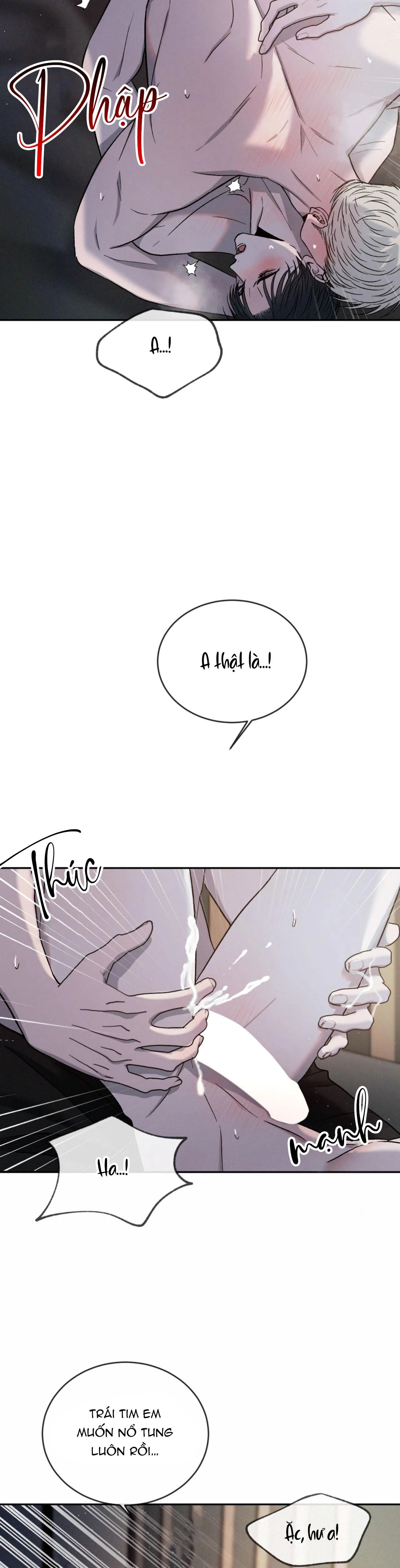 TƯƠNG PHẢN Chapter 69 Trang 11