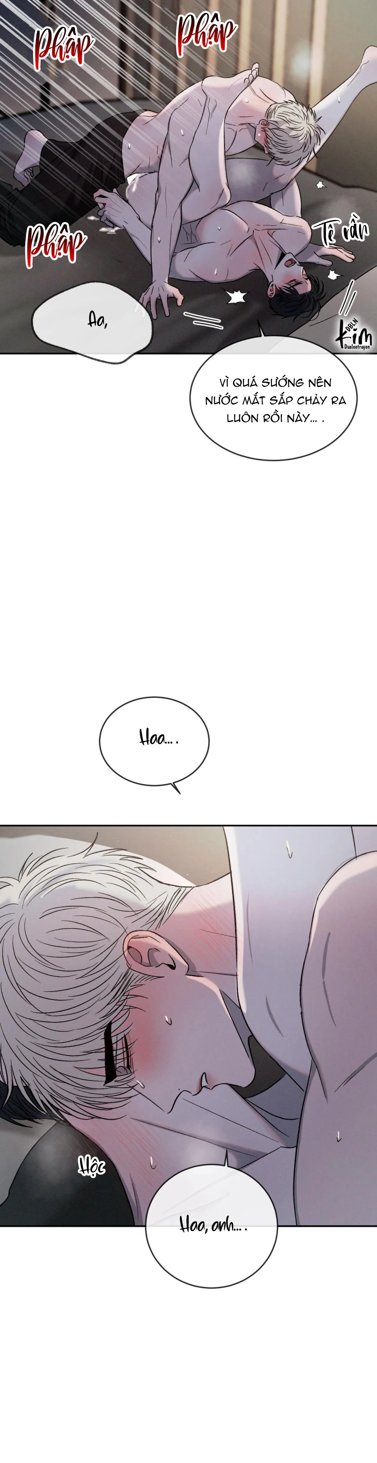 TƯƠNG PHẢN Chapter 69 Trang 12