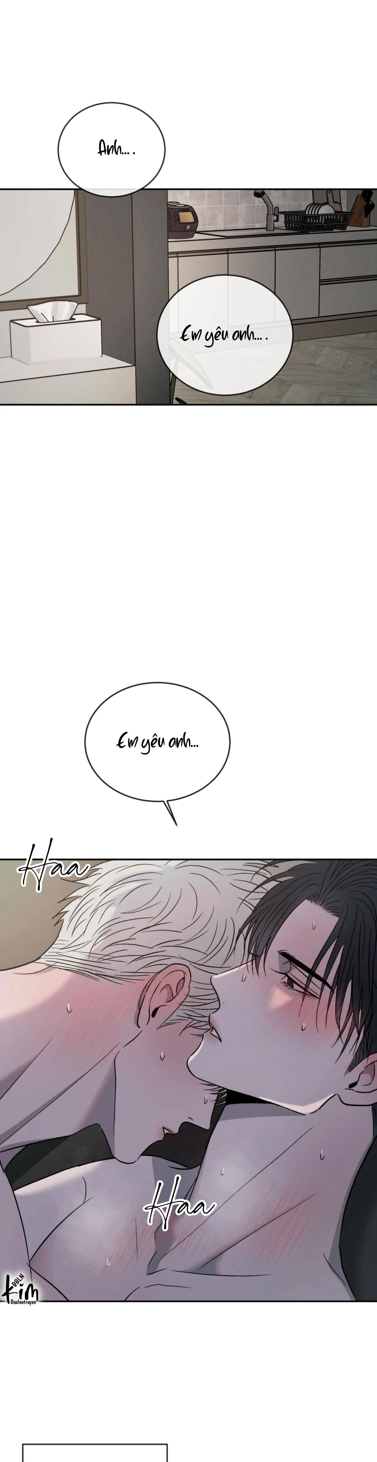 TƯƠNG PHẢN Chapter 69 Trang 13