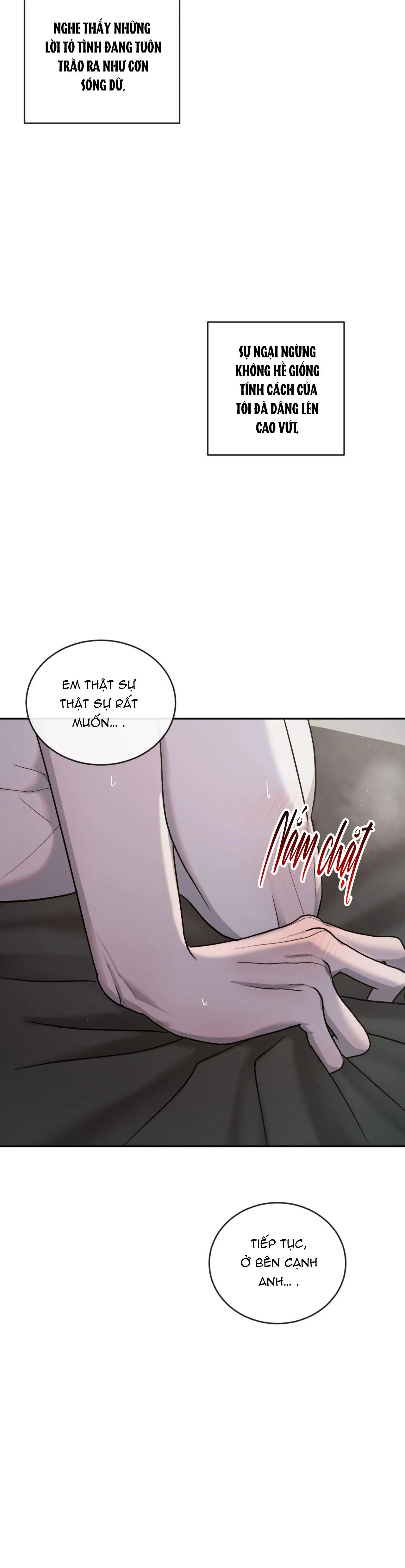 TƯƠNG PHẢN Chapter 69 Trang 14