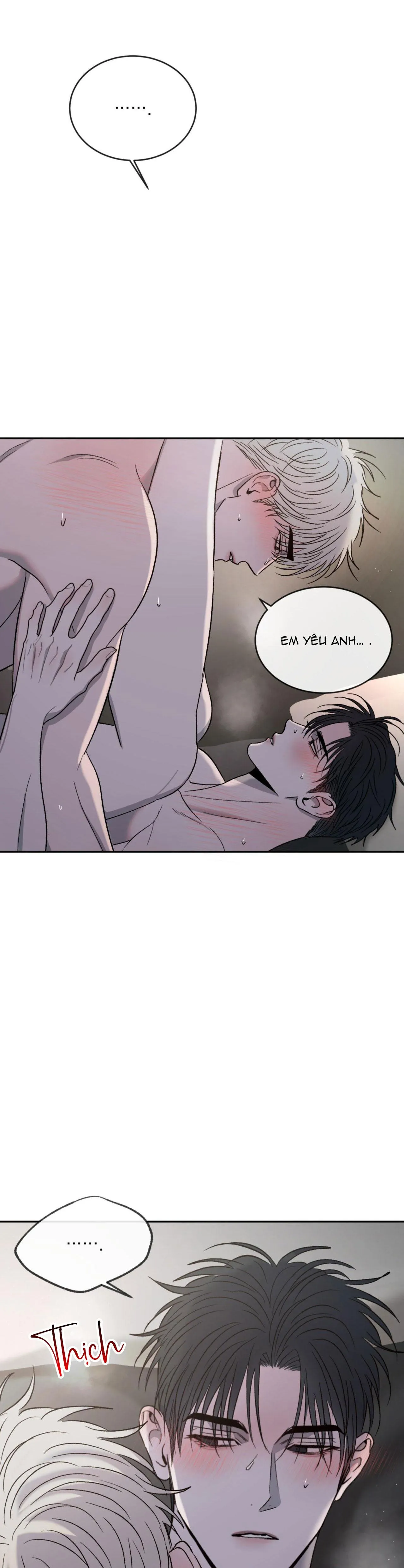 TƯƠNG PHẢN Chapter 69 Trang 15