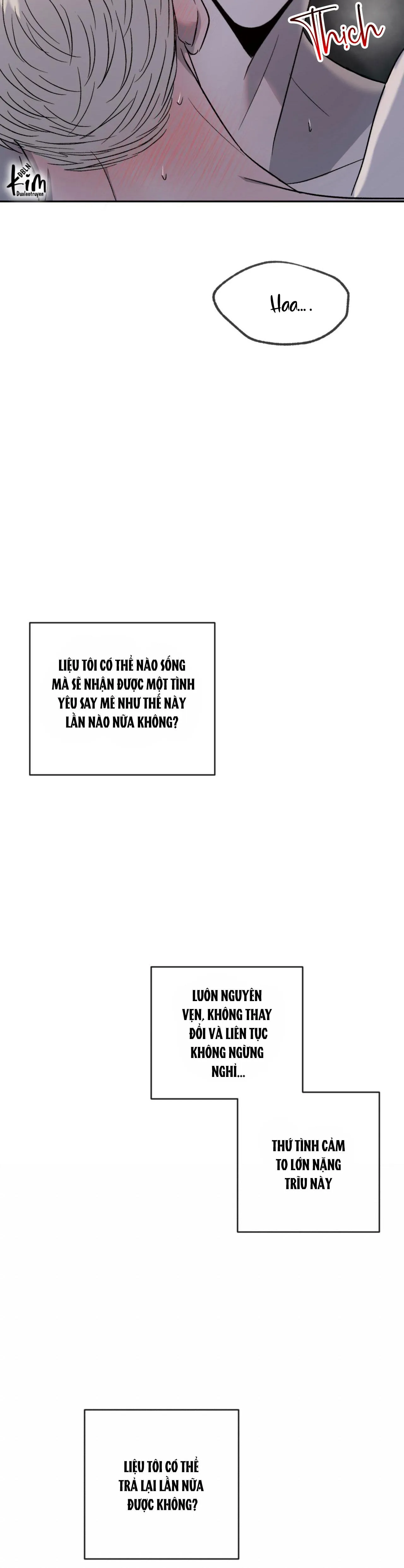 TƯƠNG PHẢN Chapter 69 Trang 16