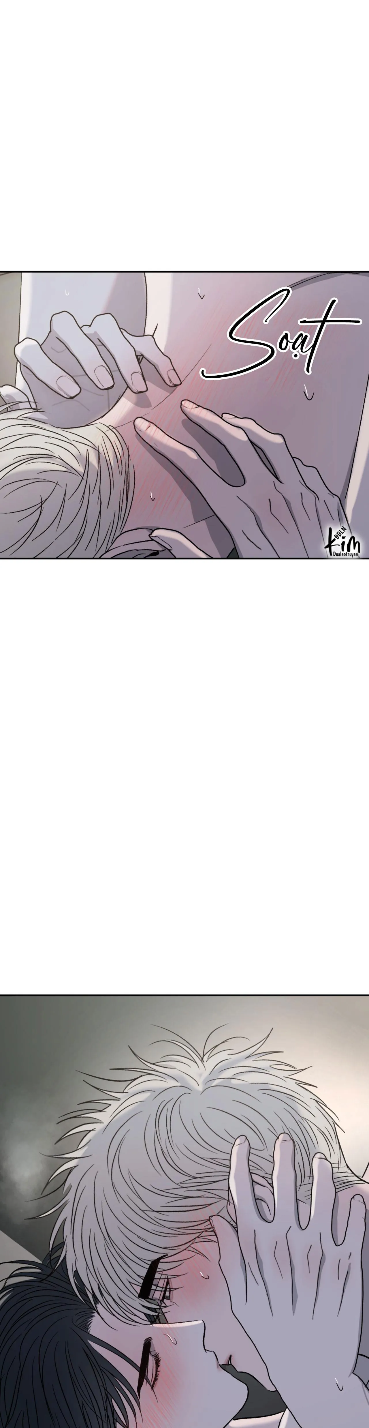 TƯƠNG PHẢN Chapter 69 Trang 17