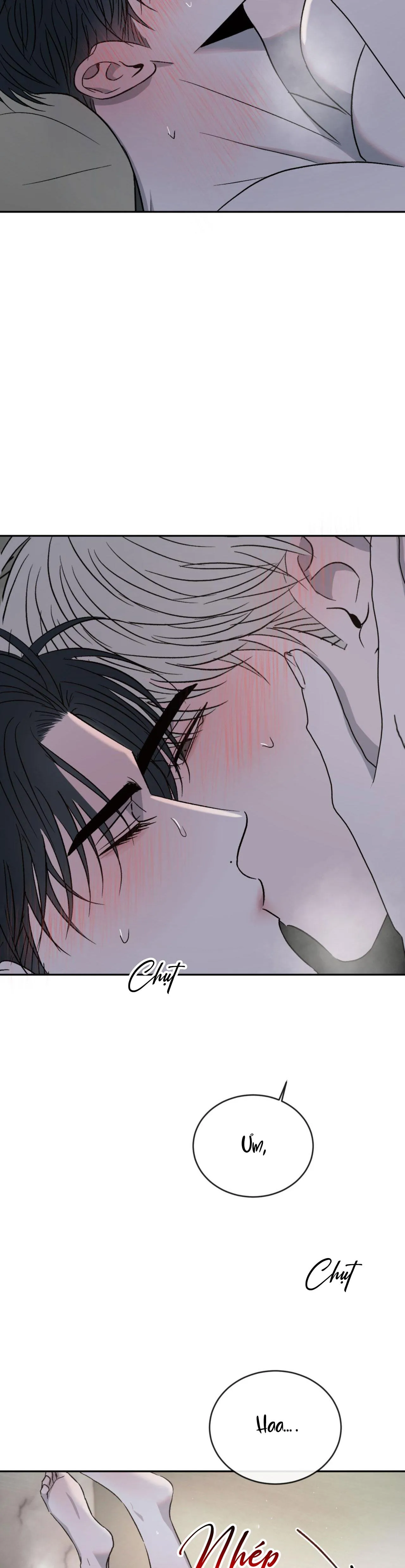 TƯƠNG PHẢN Chapter 69 Trang 18