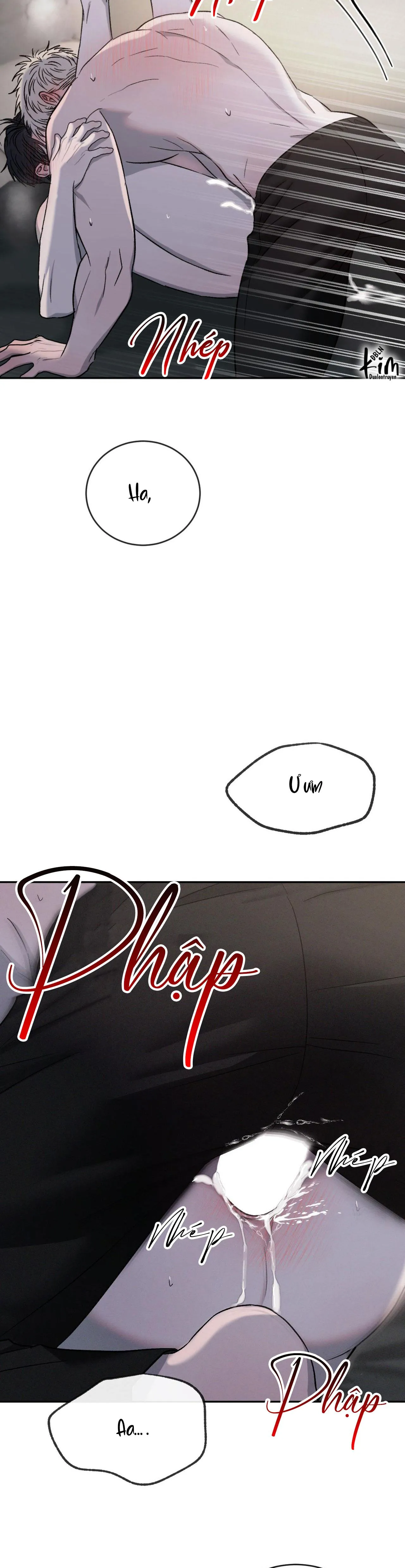 TƯƠNG PHẢN Chapter 69 Trang 19