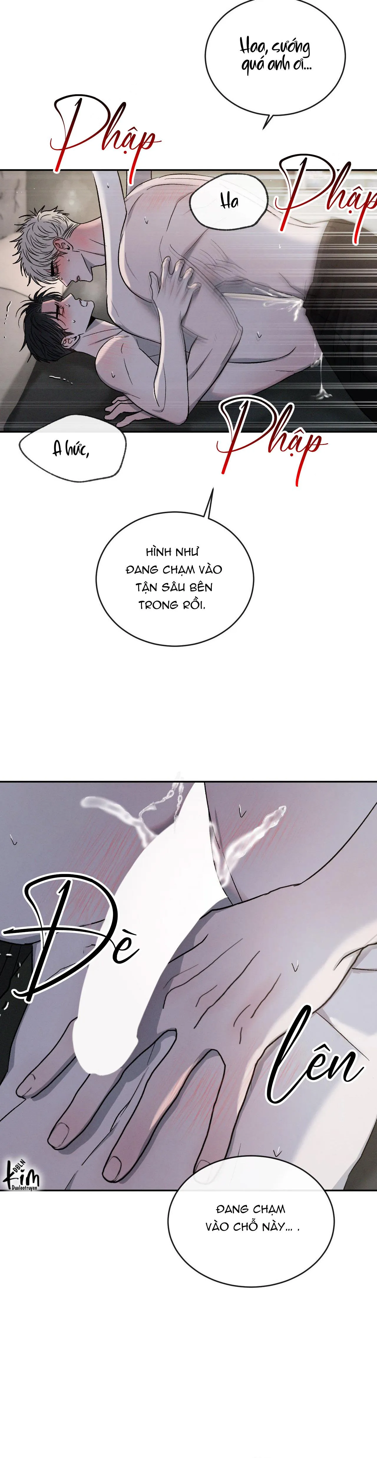 TƯƠNG PHẢN Chapter 69 Trang 20