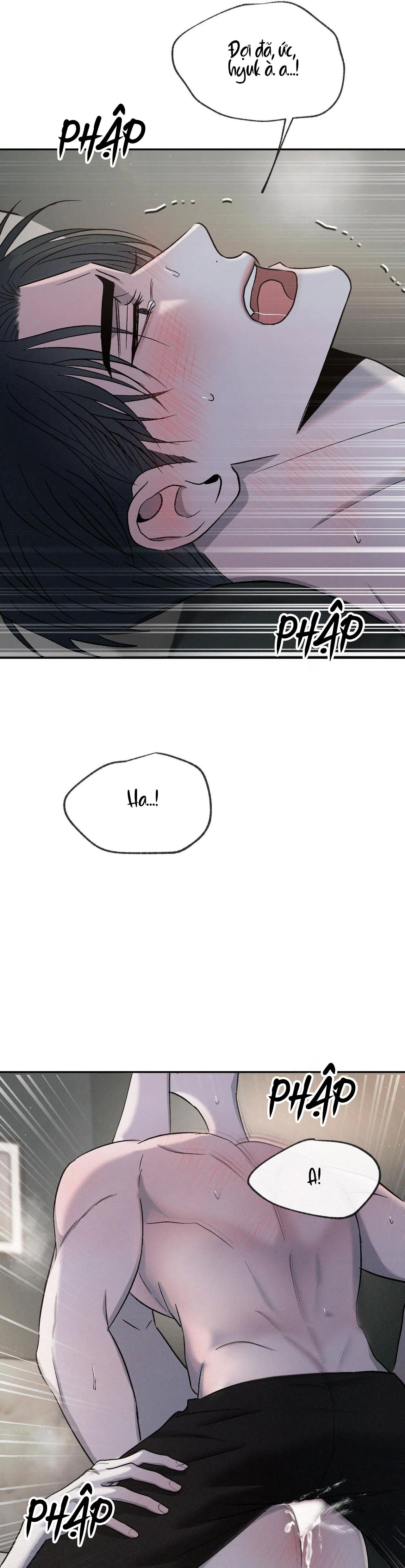 TƯƠNG PHẢN Chapter 69 Trang 21