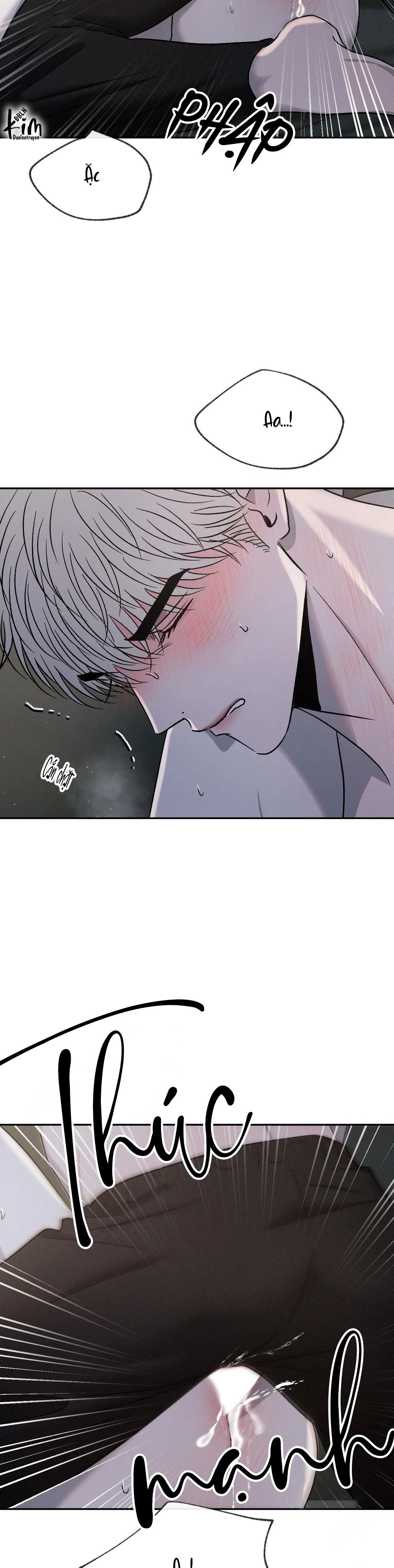 TƯƠNG PHẢN Chapter 69 Trang 22