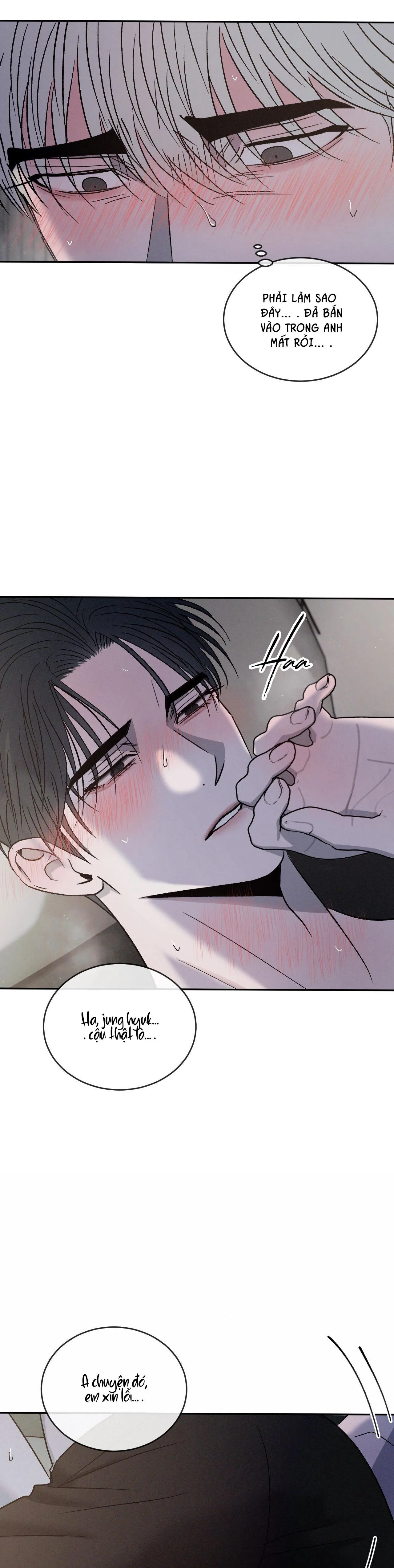 TƯƠNG PHẢN Chapter 69 Trang 26