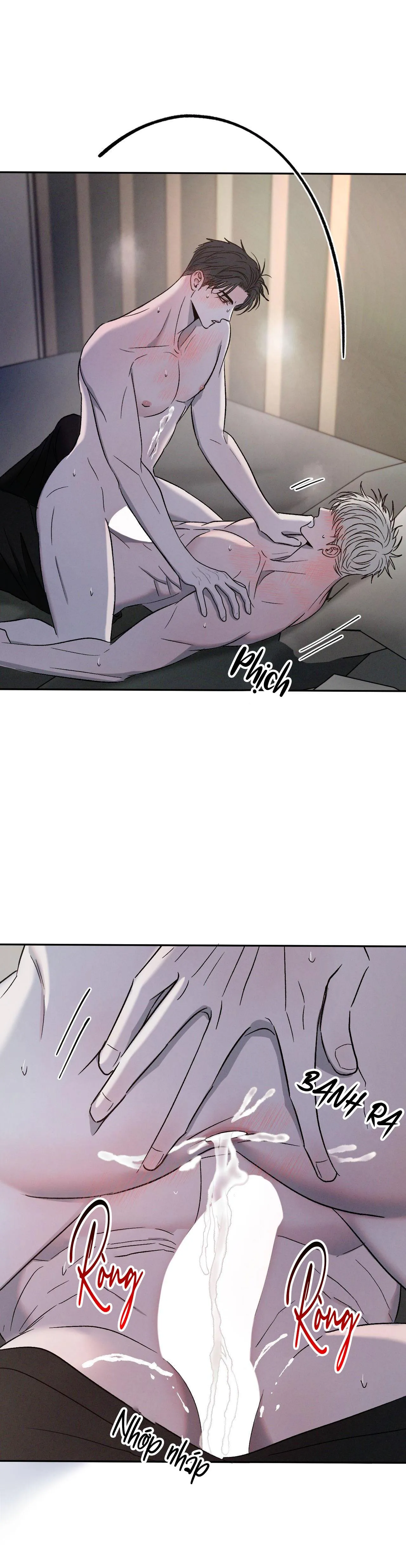 TƯƠNG PHẢN Chapter 69 Trang 28