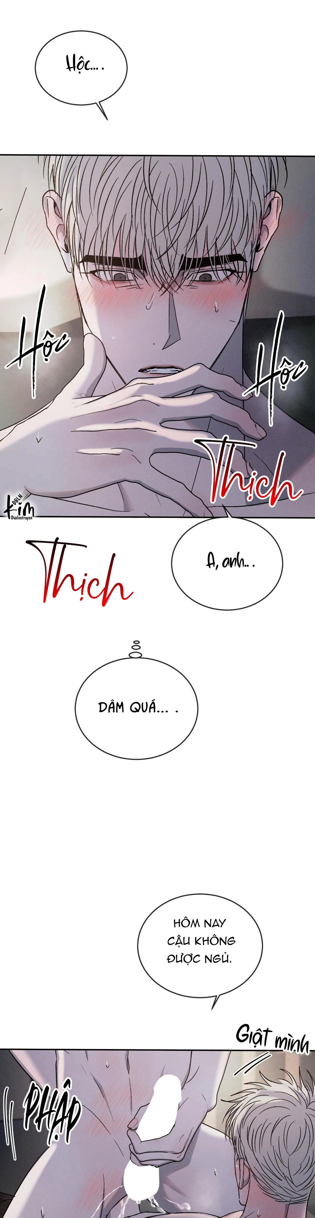 TƯƠNG PHẢN Chapter 69 Trang 29