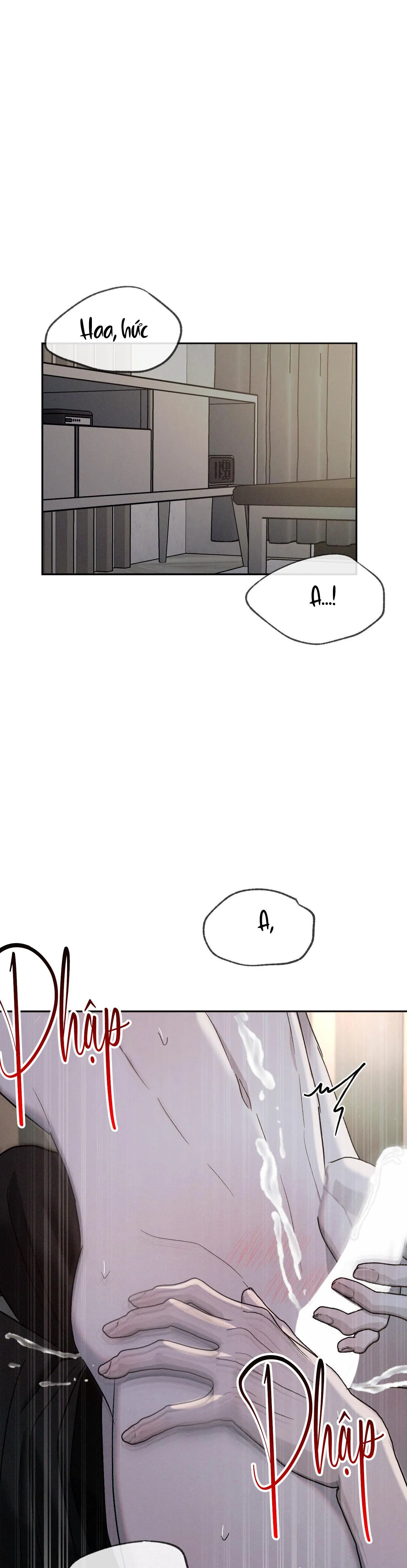 TƯƠNG PHẢN Chapter 69 Trang 31