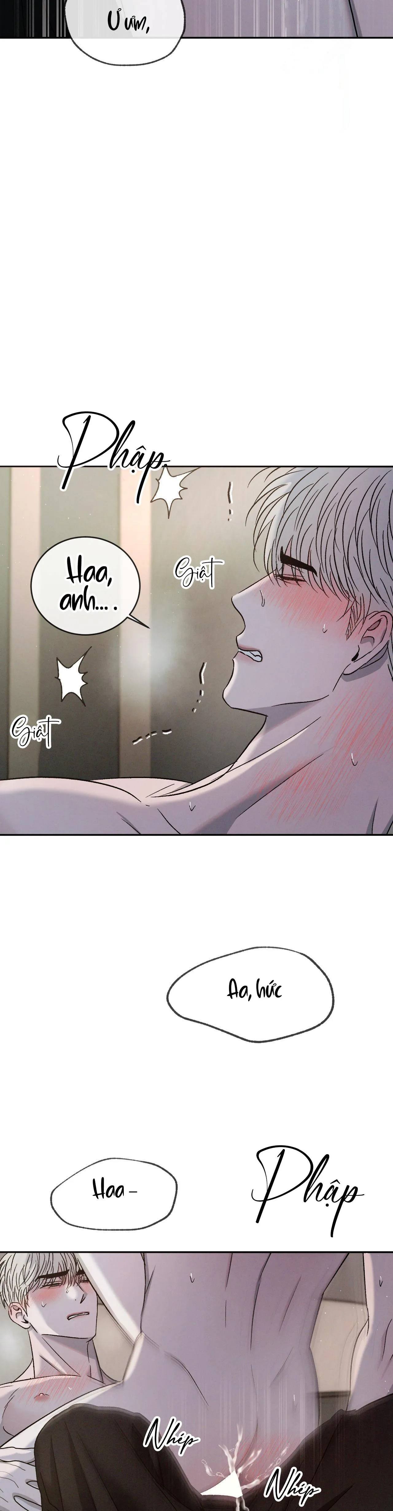 TƯƠNG PHẢN Chapter 69 Trang 32