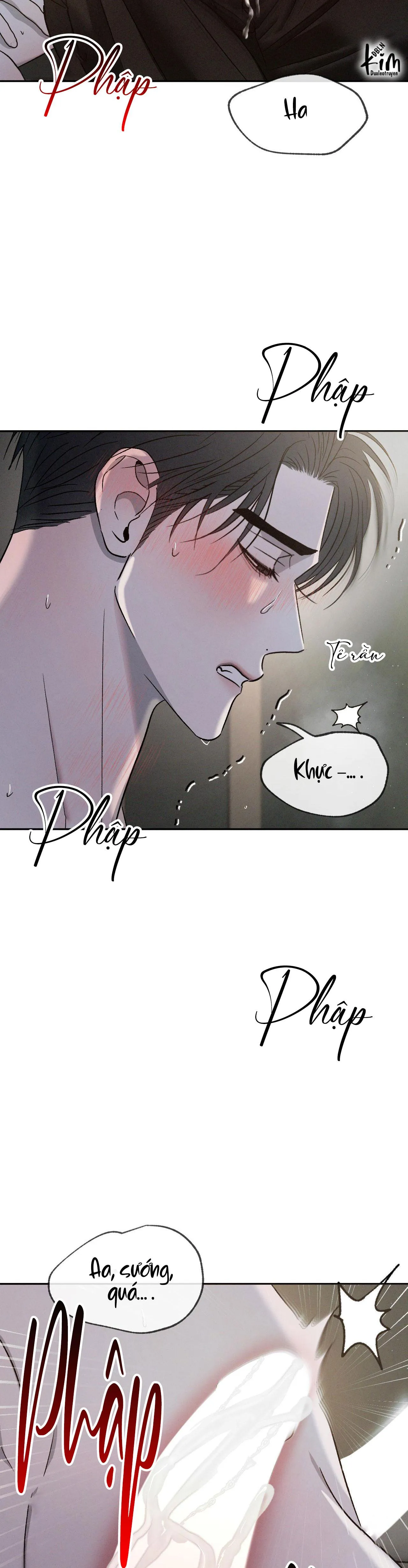 TƯƠNG PHẢN Chapter 69 Trang 33