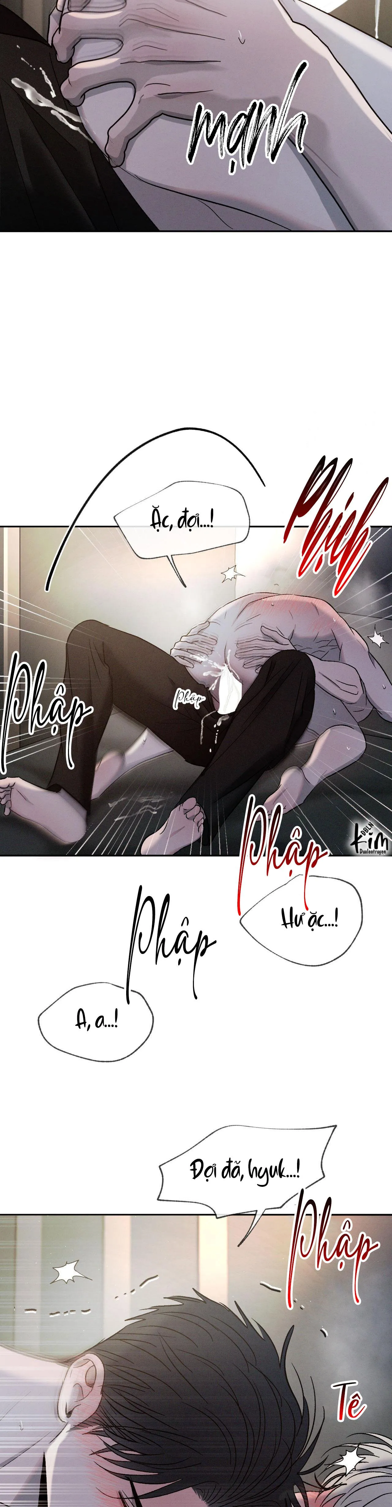 TƯƠNG PHẢN Chapter 69 Trang 35