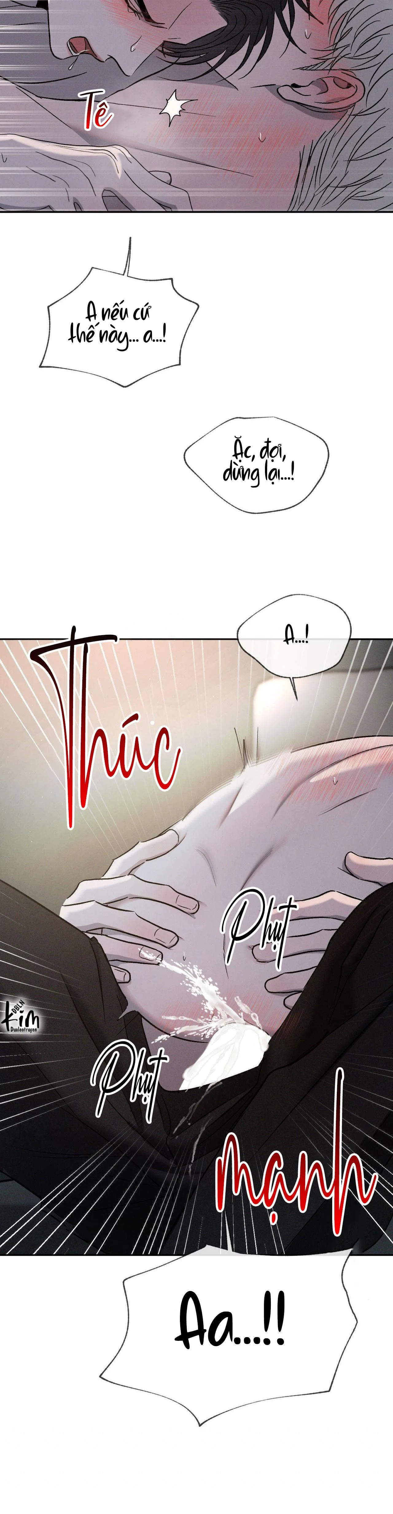 TƯƠNG PHẢN Chapter 69 Trang 36