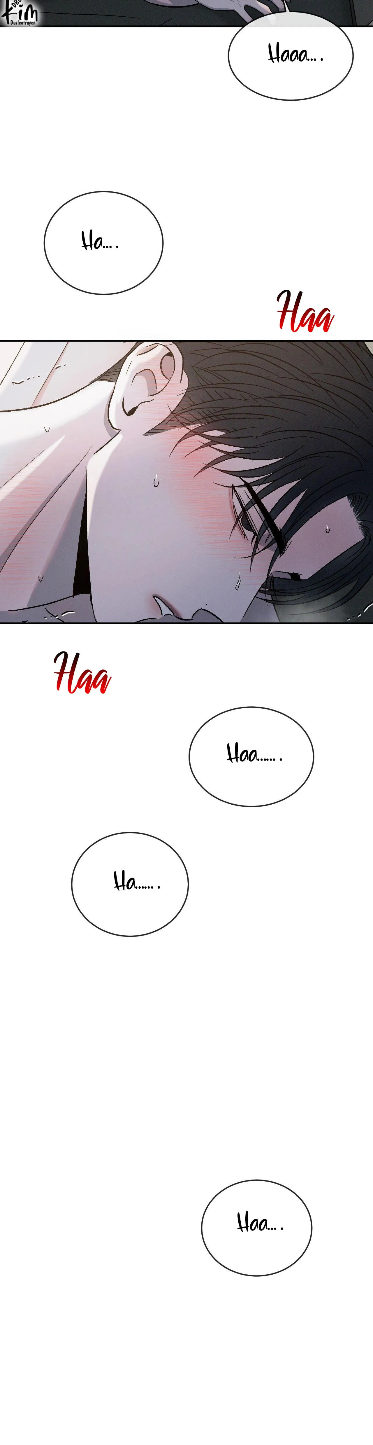 TƯƠNG PHẢN Chapter 69 Trang 38